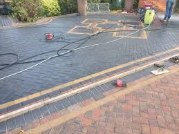 Best Driveway Maintenance Services  in Panther Valley, NJ